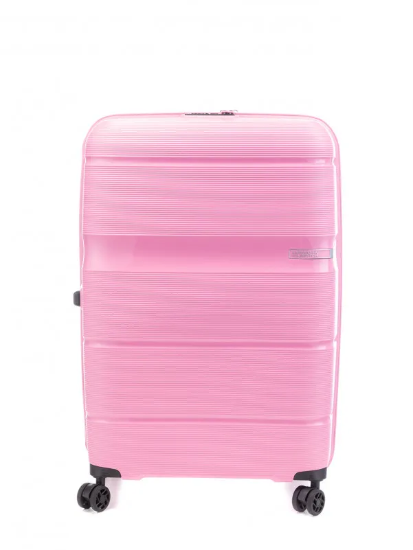 AMERICAN TOURISTER Linex Veliki roze kofer 