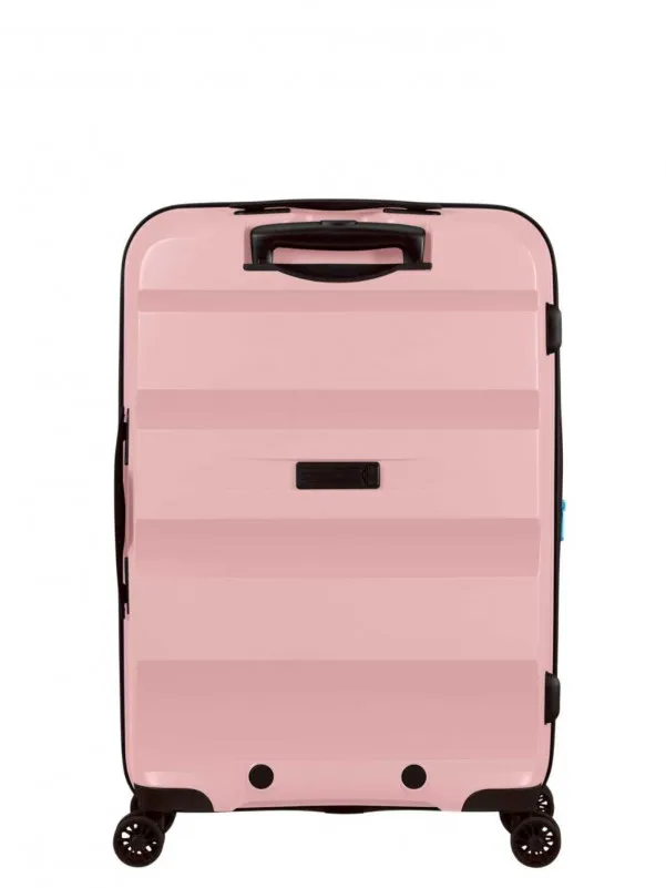 AMERICAN TOURISTER Bon Air DLX Srednji roze kofer 