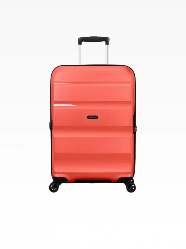 AMERICAN TOURISTER Bon Air DLX Srednji narandžasti kofer 