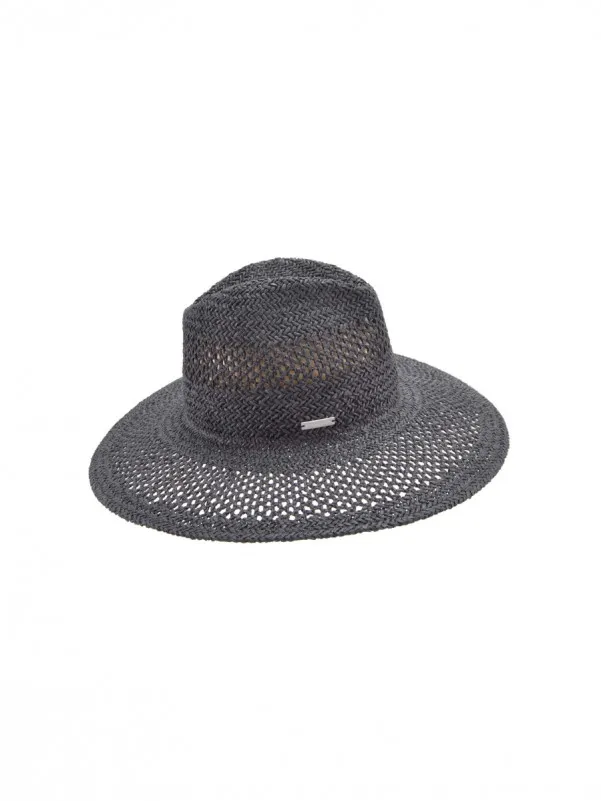 Seeberger ženski Fedora šešir 