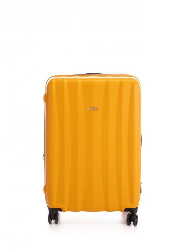 JUMP Tanoma Žuti veliki kofer 
