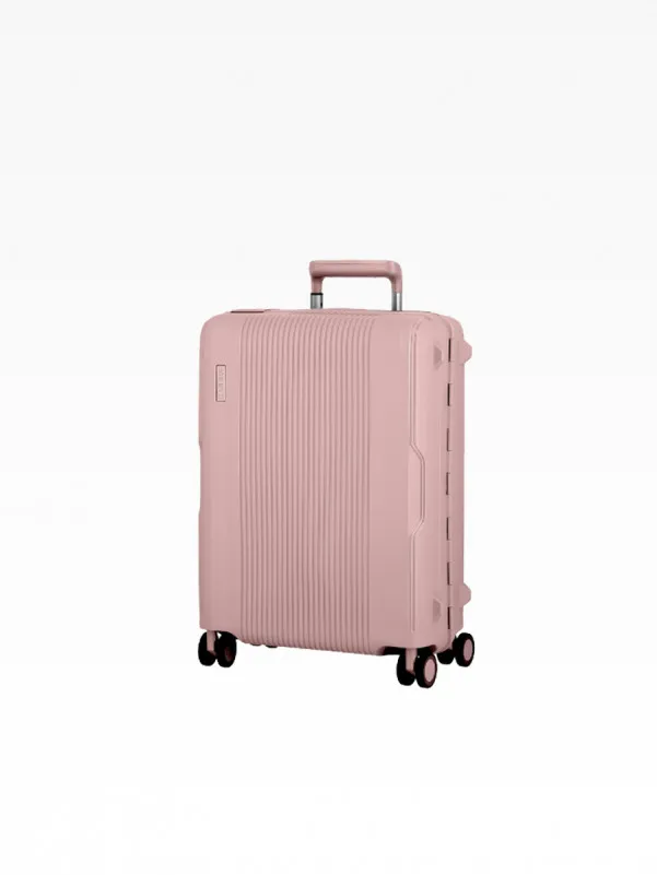 Jump Maxlock mali roze kofer 
