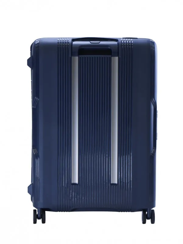 Jump Maxlock srednji plavi kofer 