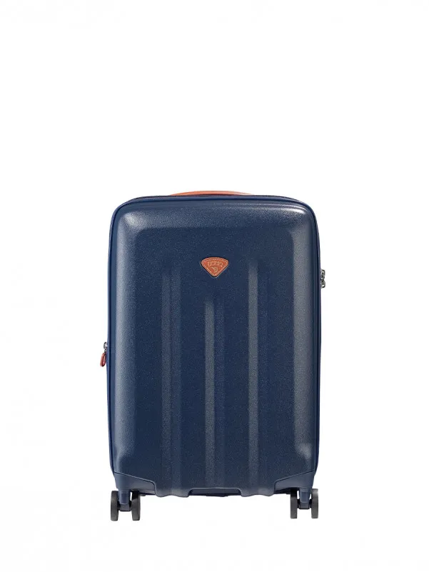 Jump Upsala Rigide mali plavi kofer 