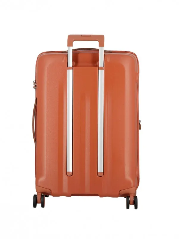 Jump Upsala Rigide srednji narandžasti kofer 