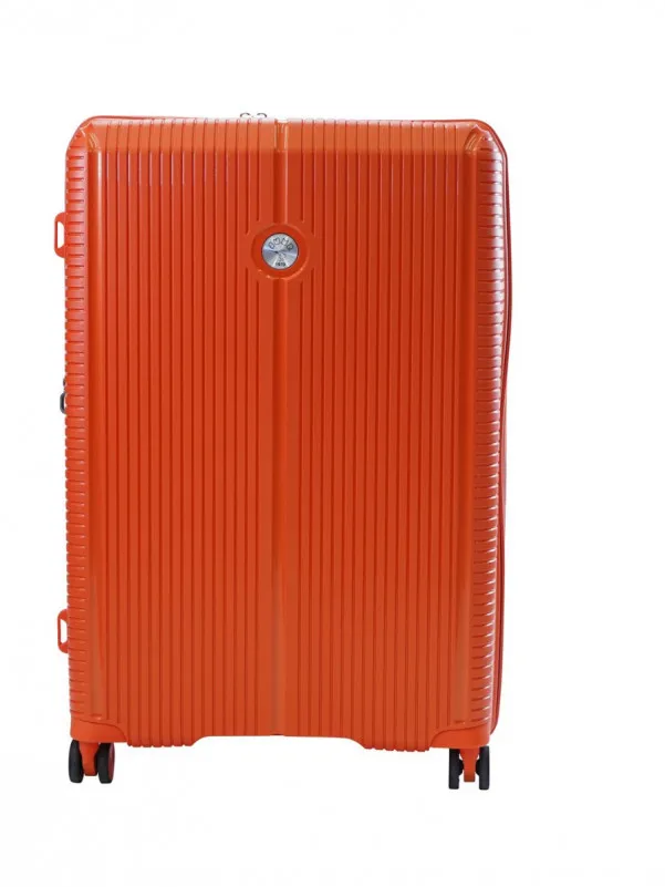Jump Sondo veliki narandžasti kofer 