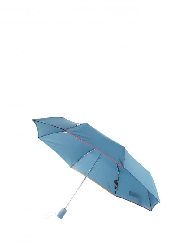 CLIMA Bisetti Mali tirkizni kišobran sa automatskim otvaranjem/zatvaranjem 
